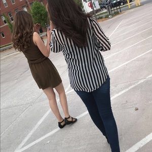 Meet your Posher, Yolanda